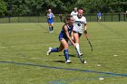 FH vs Nichols  Wheaton College Field Hockey vs Nichols College. - Photo By: KEITH NORDSTROM : Wheaton, field hockey, FH2021